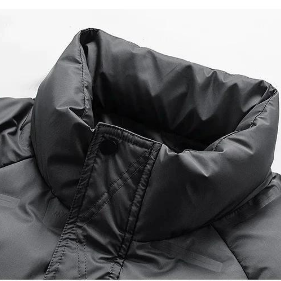 Extra light Down Jacket