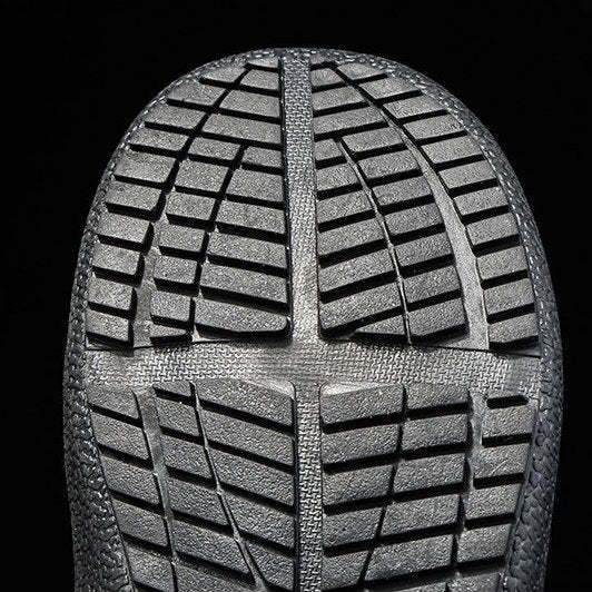 WInter Orthopedic Shoes Plush Casual Snow Boots