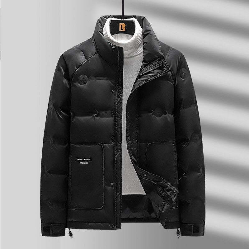 Extra light Down Jacket
