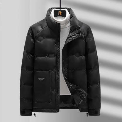 Extra light Down Jacket