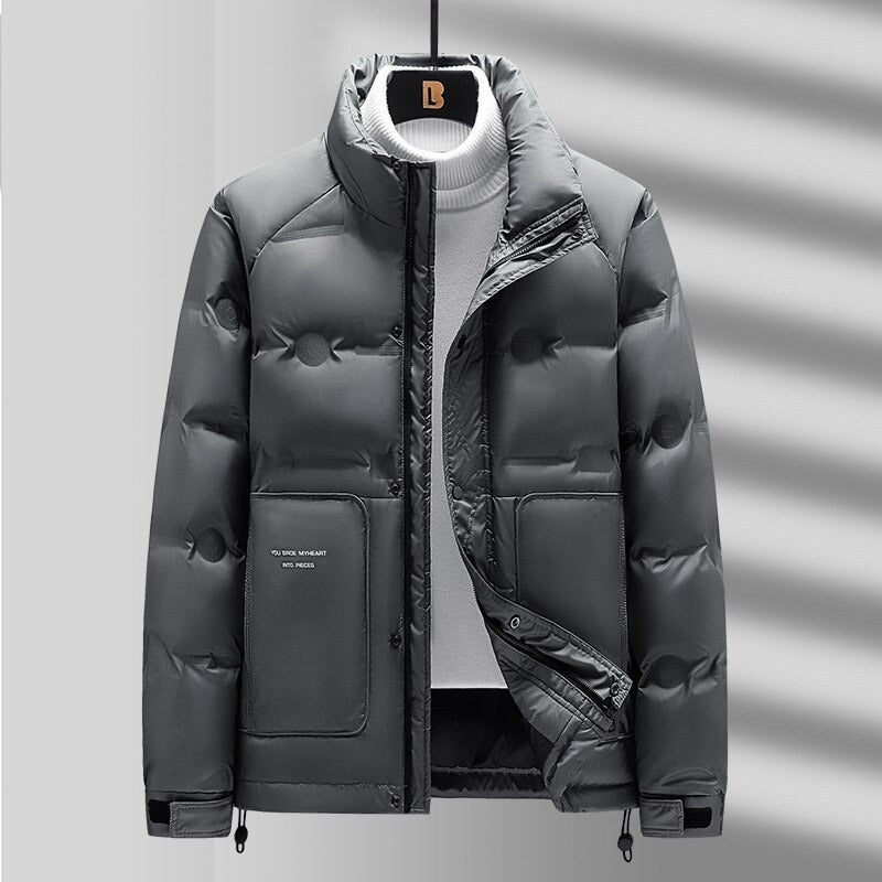 Extra light Down Jacket
