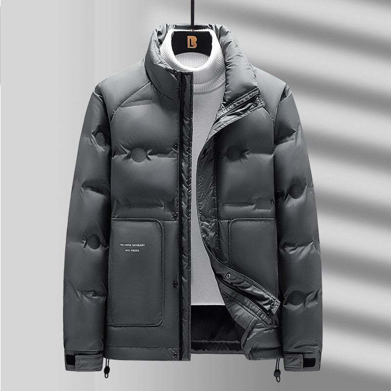 Extra light Down Jacket