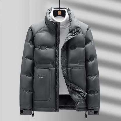 Extra light Down Jacket