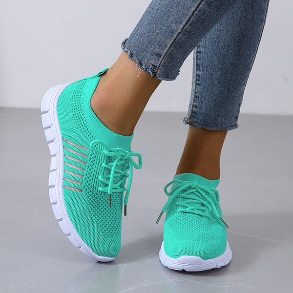 Orthopedic and Breathable