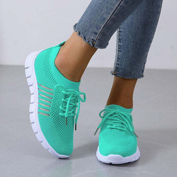 Orthopedic and Breathable