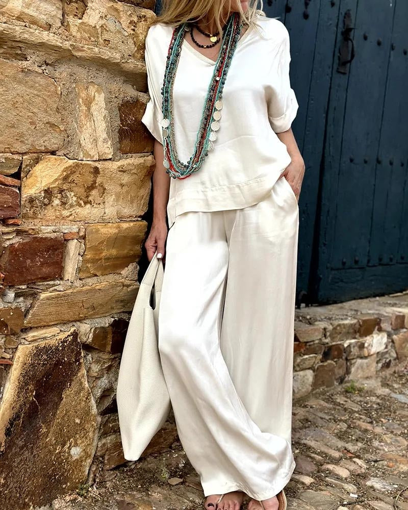 Elegant Summer Set