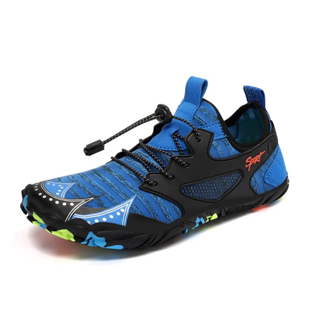 Summer Men's Outdoor Water Sports Upstream Shoes Climbing Shoes