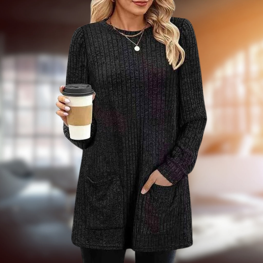 Elegant Pullover