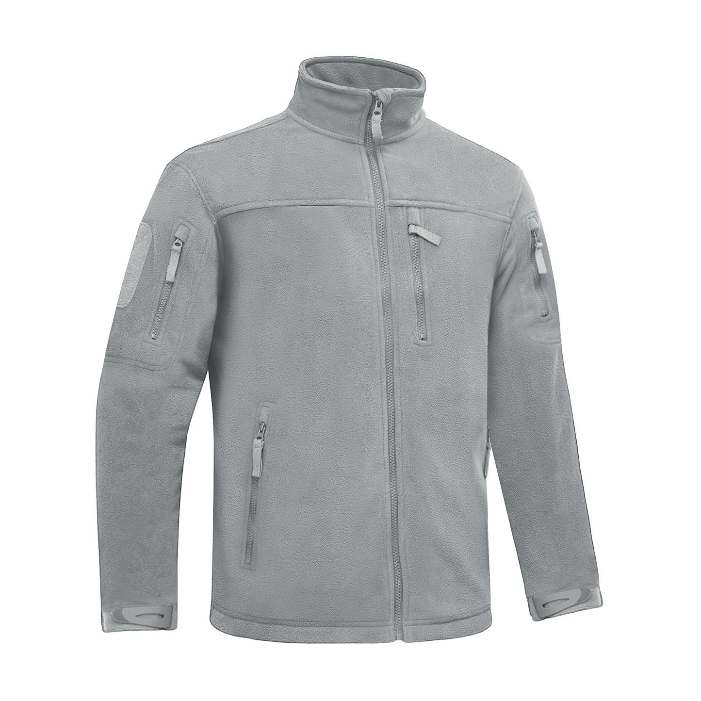 Men's Fleece Sweater