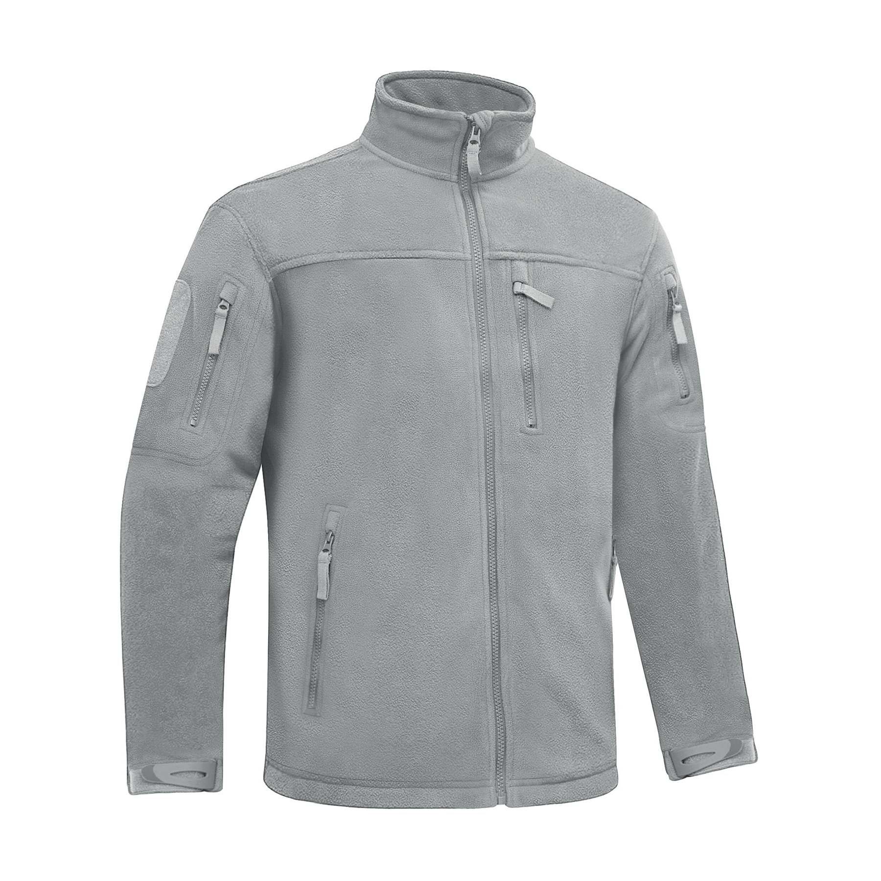 Men's Fleece Sweater