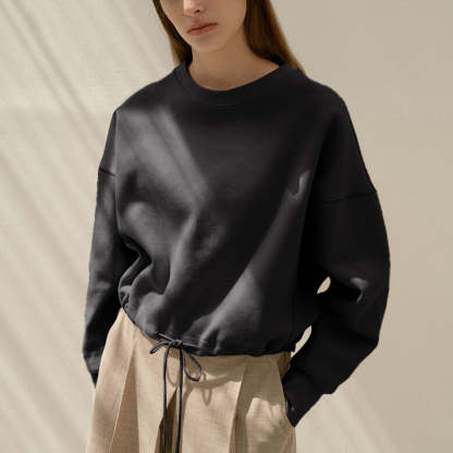 Crewneck Sweatshirt