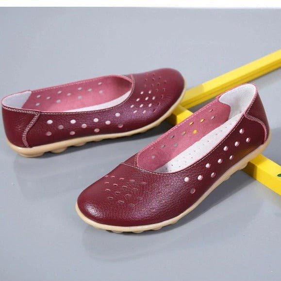 Ballet Flats For Bunions