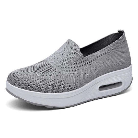Women's Orthopedic Platform Walking Shoes