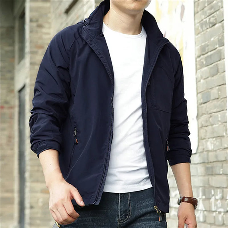 Urban Lightweight Jacket