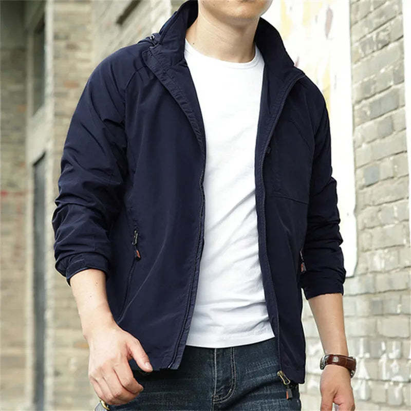 Urban Lightweight Jacket