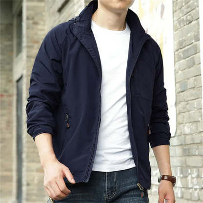 Urban Lightweight Jacket