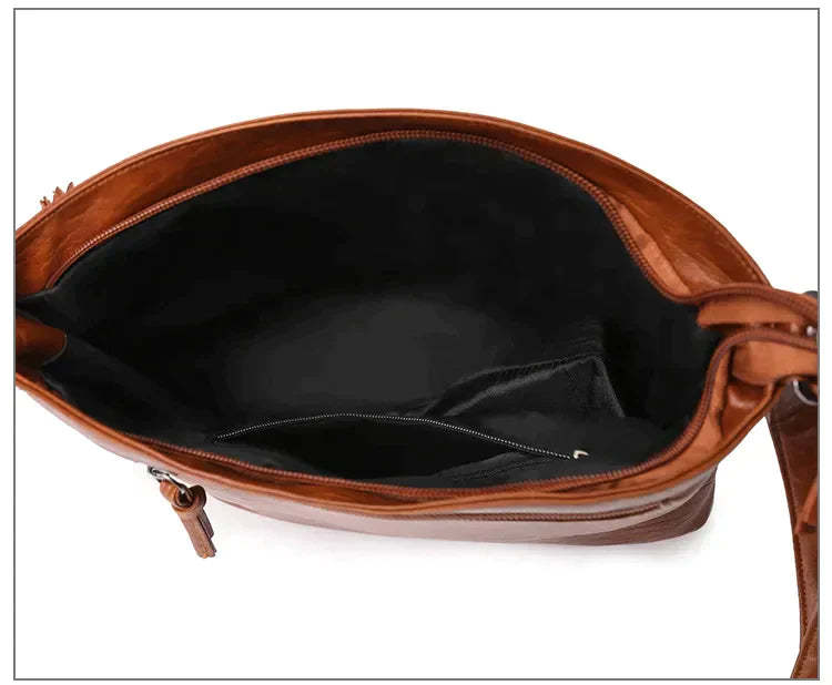 Vintage Shoulder Bag