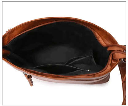 Vintage Shoulder Bag