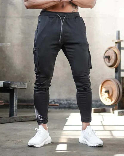 Atletic Cargo Jogger