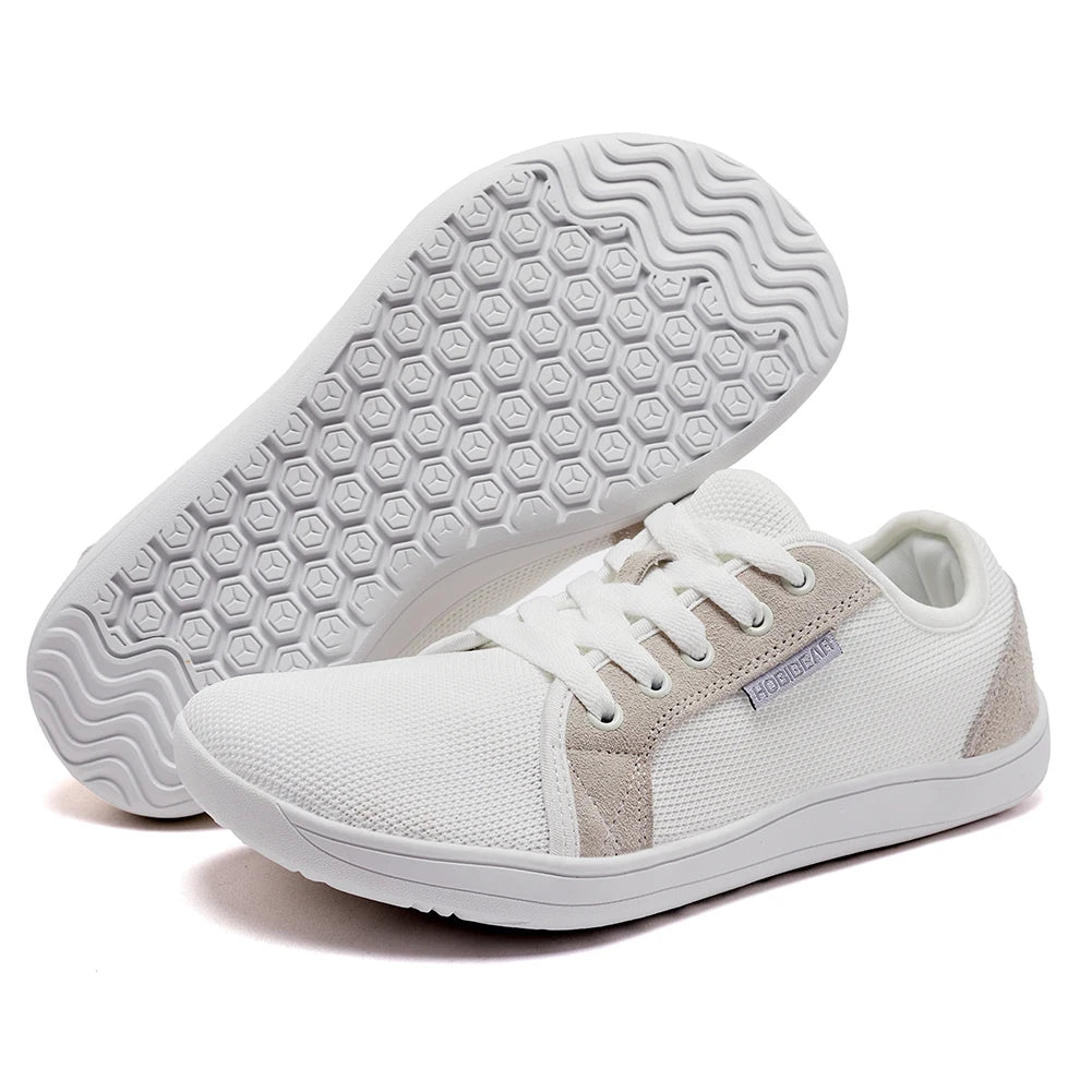 Orthopaedic, Non-Slip Barefoot Shoes