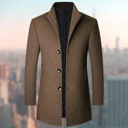 Men's Coat