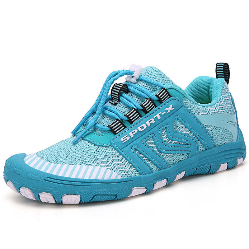 Water Shoes Beach Swim Shoes Quick-Dry Aqua Socks Pool Shoes for Surf Yoga Water Aerobics
