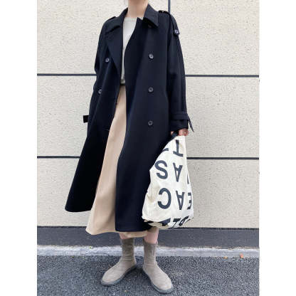 Trench Coat