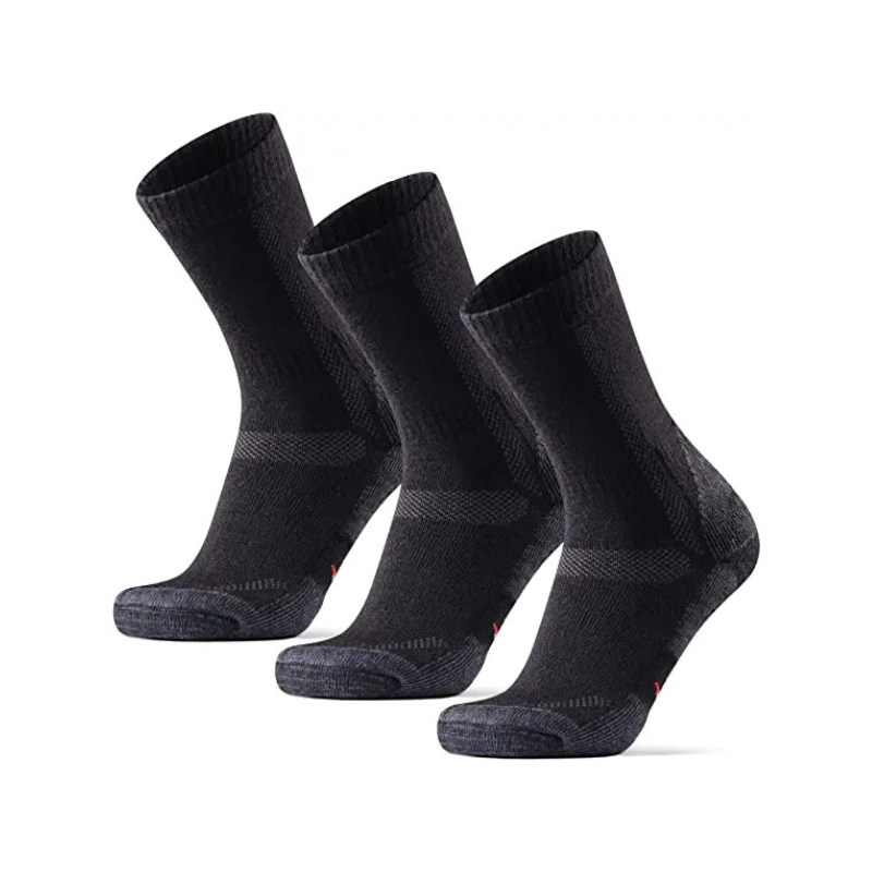 Merino Wool Socks (3 Pair)