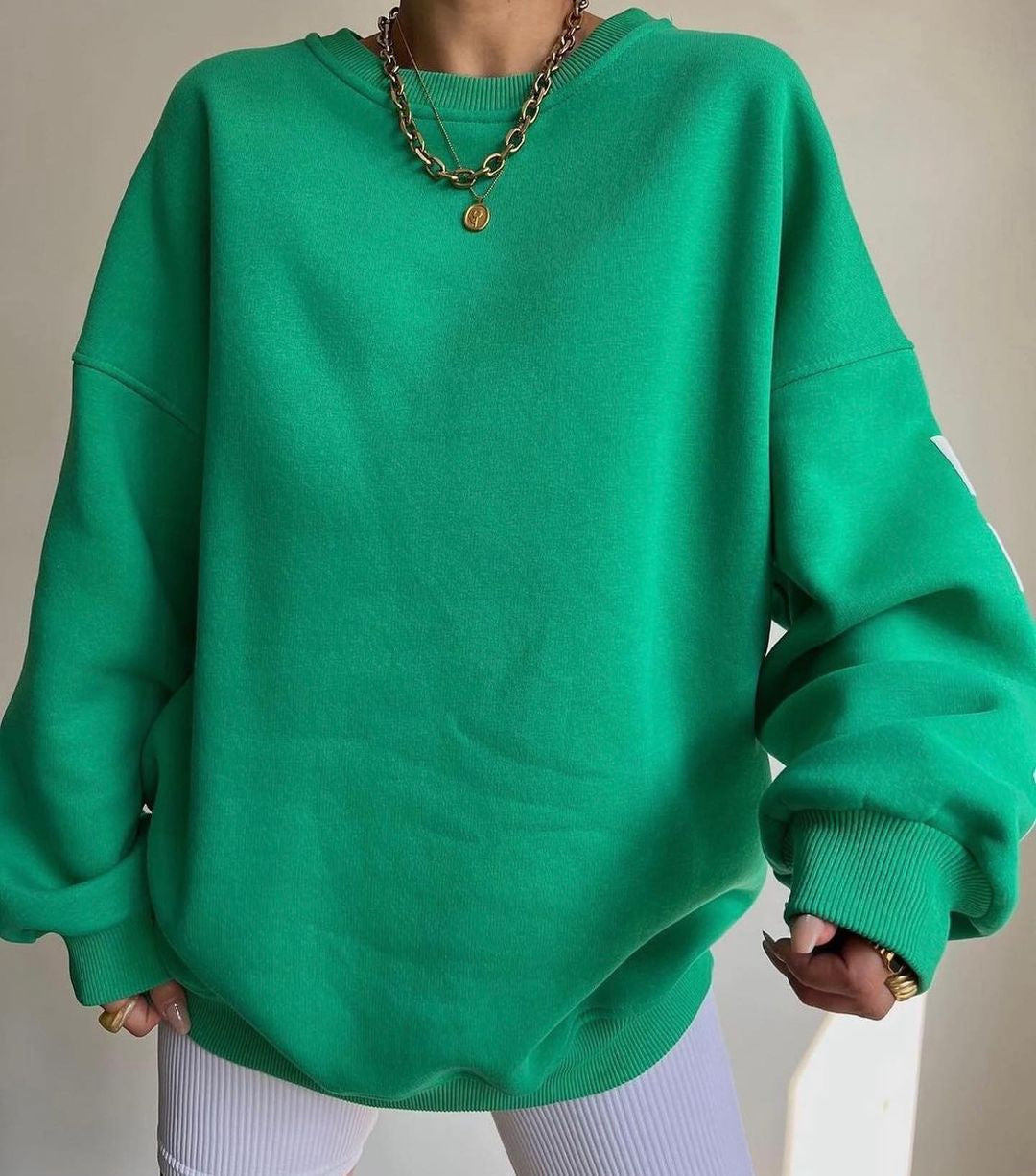 OverSized Sweatshirt