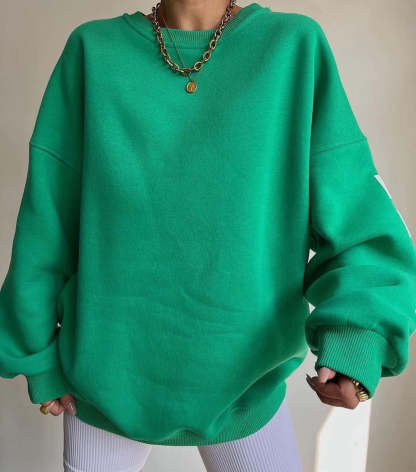 OverSized Sweatshirt