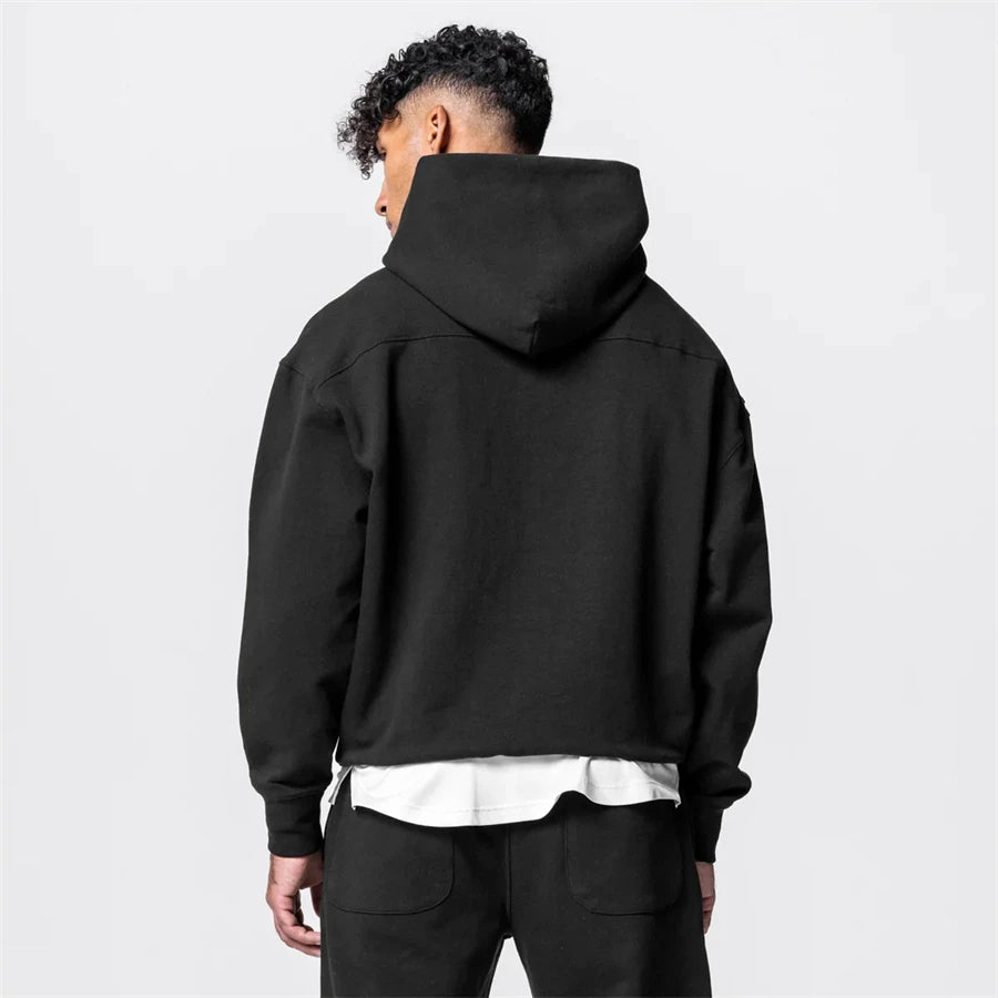 OverSized Hoodie
