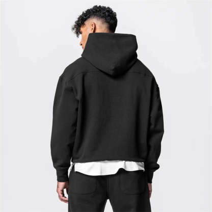 OverSized Hoodie