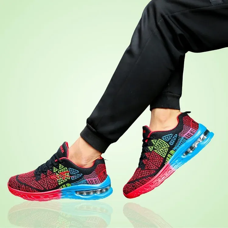 OrthoBud - Orthopedic Shoes with Air Cushion