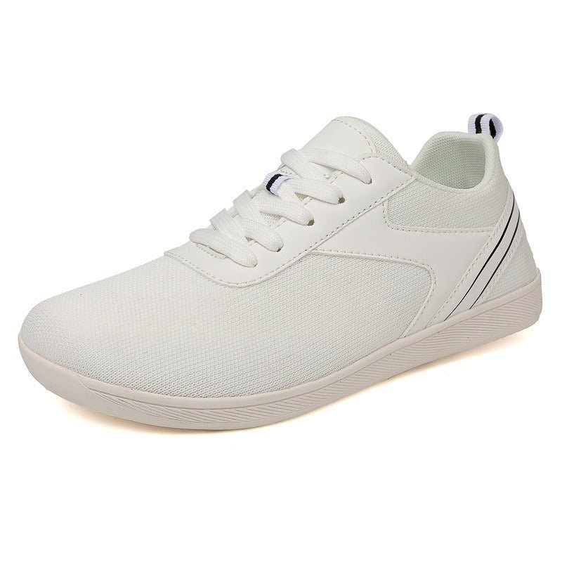 Wide Barefoot Sneakers- Zero-Drop Sole Non-Slip Comfortable Wear-Resistant 