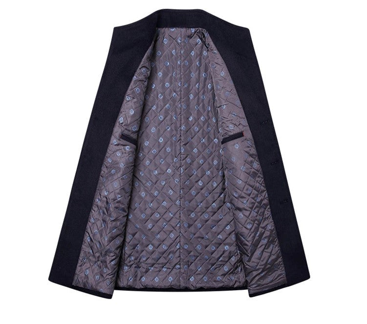 Men's Coat