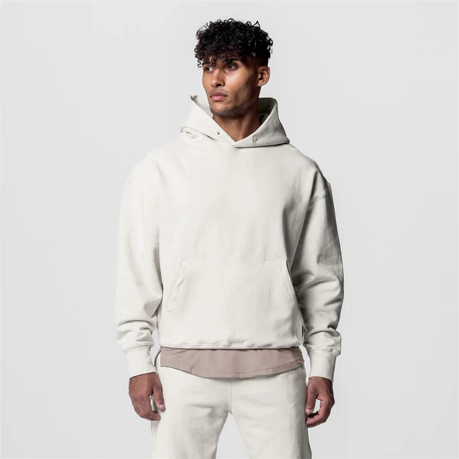 OverSized Hoodie