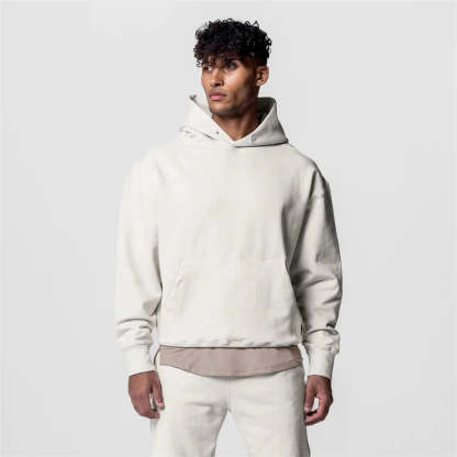 OverSized Hoodie