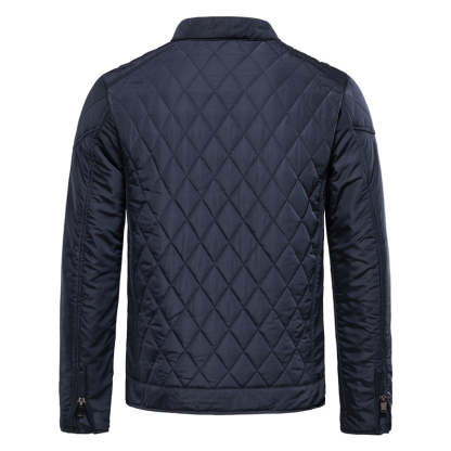 Checkered Jacket