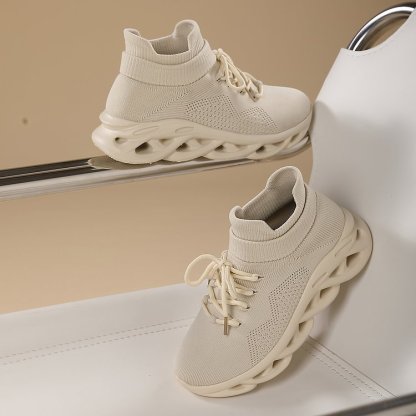 Orthopedic Shoes for Women Comfortable Arch Support Trainers for Women