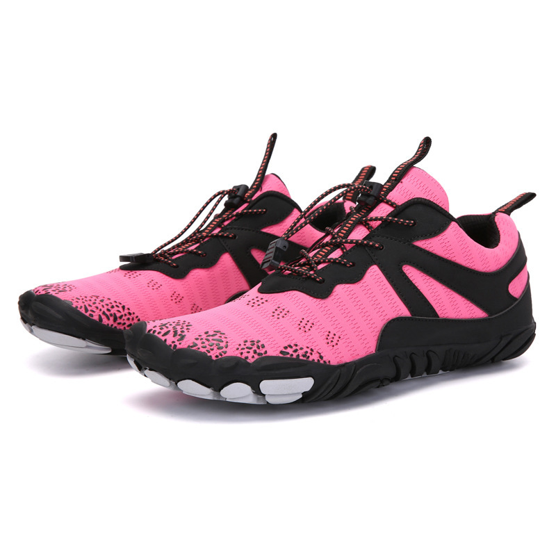 Spring Barefoot Shoes Unisex