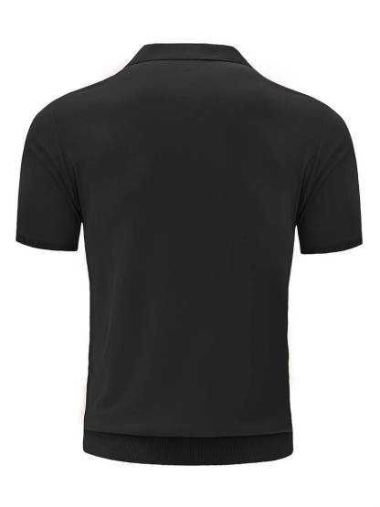Men's Ribbed Shirt