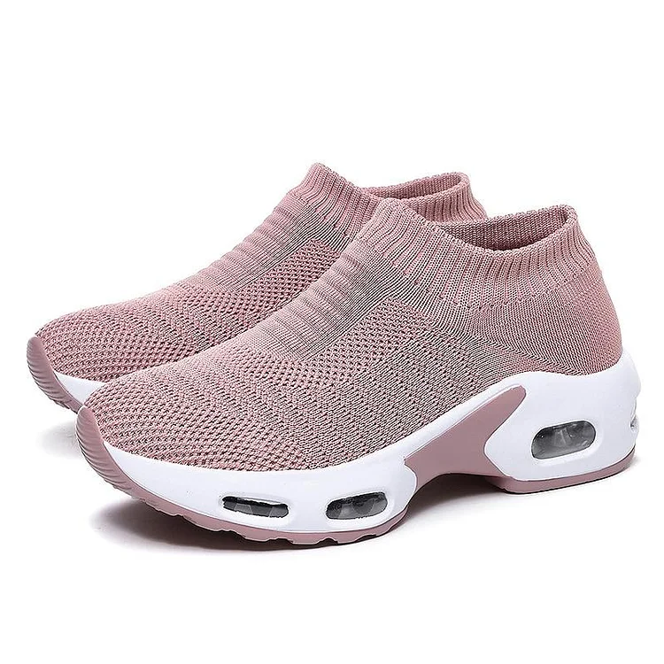 Women's Orthopedic Walking Shoes