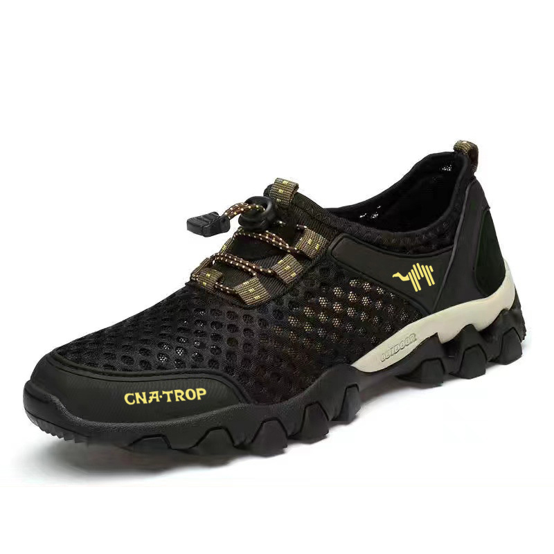 2023 Portable Tied Orthopedic Hiking Quick-drying Sandals