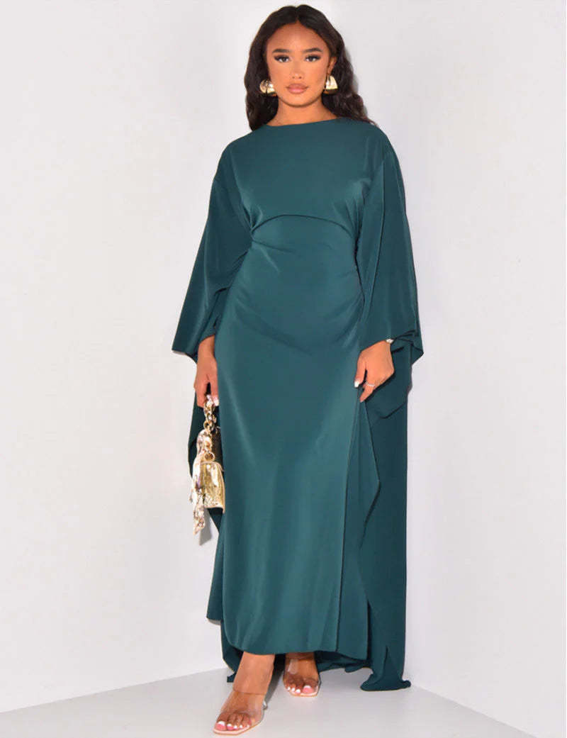 Elegant Loose Dress for Women