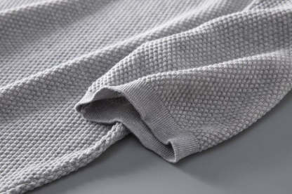Men's Knitted Shirt
