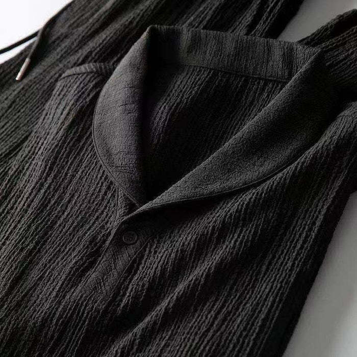 Homme Athleisure Set