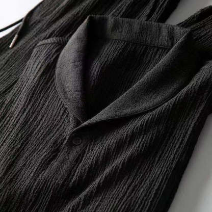  Homme Athleisure Set