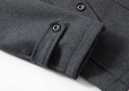 Luxury Men's  Coat