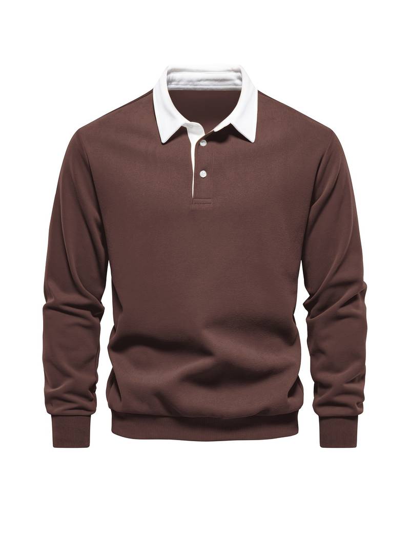 Stylish Men's Polo