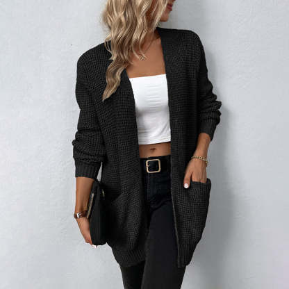 Knit Cardigan
